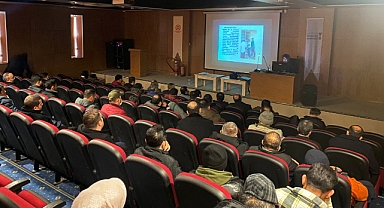 Büyükşehir'den Ev ve Süs Hayvanı Satışı Yapanlara Yönelik Eğitim