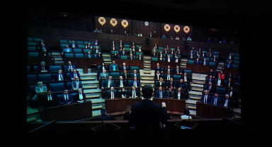 Büyükşehir'den 'Özel' Etkinlik