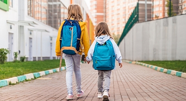 Çocuğunuzun ayak izlerine dikkatli bakın, çünkü!