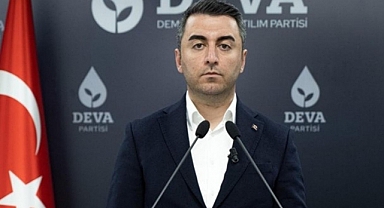 Deva Partili Avşar’dan Kızılay’a: ‘Tüccar Kızılay!’