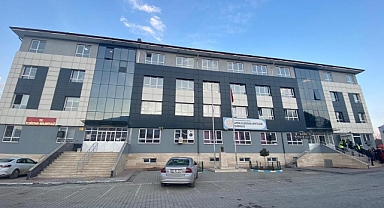 Elbistan Belediyesi, AEL İlkokulu’na taşındı