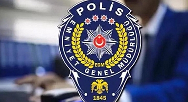 Emniyet'ten Atama Yönetmeliği'nde değişiklik