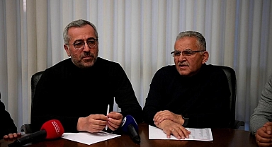 Güngör: Şehrimize Destek Veren Tüm Kurumlarımıza Teşekkür Ediyorum