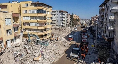 'Hatay Ortak Meselemiz' denildi... Kısa vadede yapılaşma olmasın çağrısı