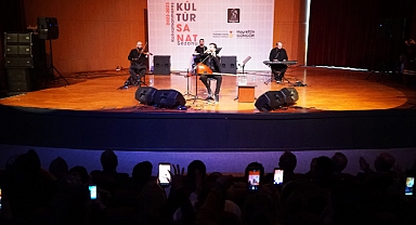 İsmail Altunsaray’dan Muhteşem Konser