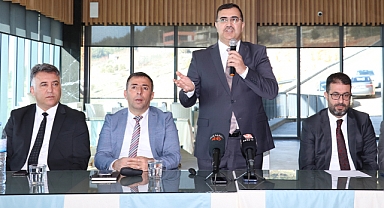 Kahraman: İlimiz Eğitimde Kendisinden Söz Ettiriyor