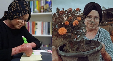 Kahramanmaraş en özel yazarını kaybetti