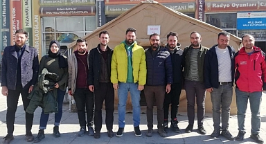 Kahramanmaraş’ı yeniden kurarken gündelik değil asırlık plan yapılmalı!