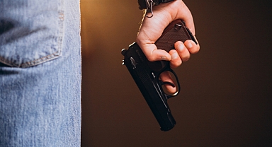 Kahramanmaraş'ta tabanca ve tüfek kullanımı yasaklandı!