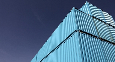 Konteyner çarşıdaki işyerleri için tahsis başvuruları başladı