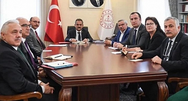 MEB: Mazeret tayini 3'e çıkarıldı