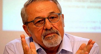 Naci Görür'den önemli 'beton' uyarısı!