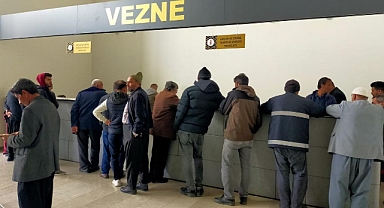 Onikişubat Belediyesi’nden yapılan işlemlere yönelik açıklama