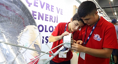 SANKO Geleceğin Teknolojilerini Üretecek Gençleri Destekliyor