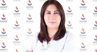 SANKO Hastanesi’nde Çocuk Nörolojisi Bölümü Hizmete Açıldı