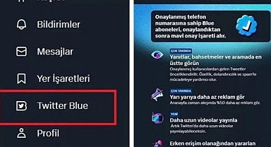 Twitter'da para kazanma dönemi