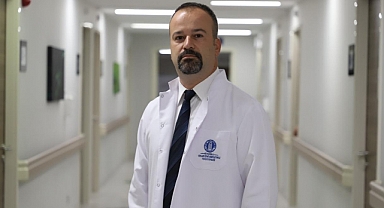 Uzmanlardan Deprem Sonrası Solunum Yolu Enfeksiyonları Uyarısı!