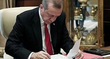 12 üniversiteye rektör ataması yapıldı