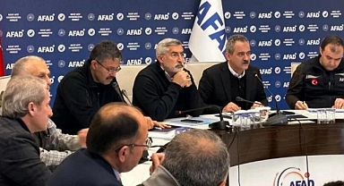 4 ilde eğitim 27 Mart'ta kademeli olarak başlayacak