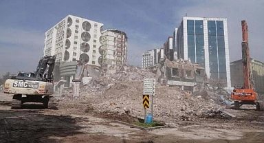 Afet Yeniden İmar Fonu yürürlükte