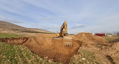 Afşin’e 6 bin kalıcı konut inşa edilecek