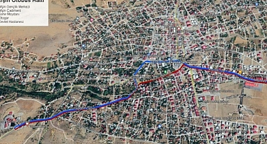 Afşin ve Elbistan’da da Ücretsiz Toplu Taşıma Hizmeti