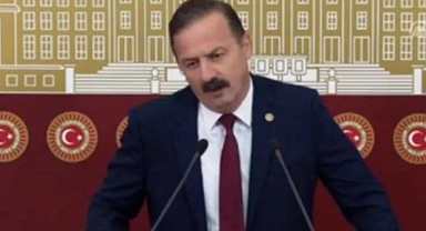 Ağıralioğlu: Sözlerim partime yük olmaya başlamıştı