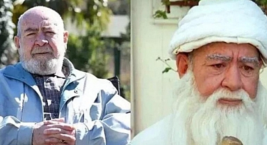 Aksallı Dede Köksal Engür hayatını kaybetti