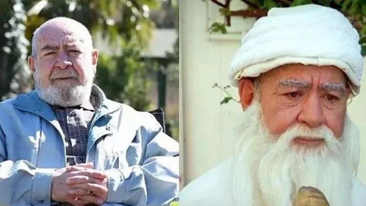 Aksallı Dede Köksal Engür hayatını kaybetti