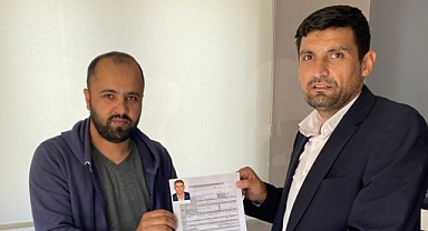 Ali Akkurt Yeniden Refah Partisi’nden Milletvekili Aday Adayı Oldu