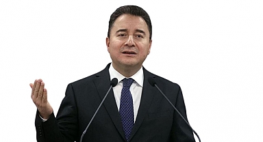 Ali Babacan: Biz kazanırsak, haksız kazanç elde edenler kaybedecek