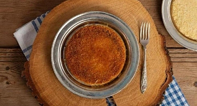 Antakya Künefesi'ne AB tescili