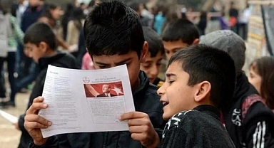 Ara tatil bayramla birleşti