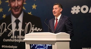 Ata İttifakı seçime start verdi