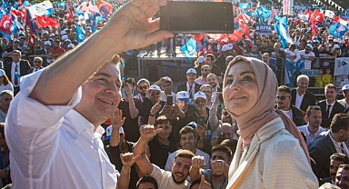 Babacan’dan Üçüncü Yıl Mesajı: Özgür ve zengin Türkiye’ye çok az kaldı