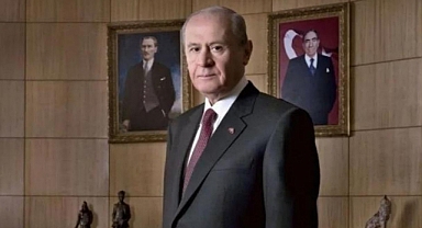 Bahçeli'den HÜDA PAR açıklaması... Kılıçdaroğlu için 'paravan' dedi