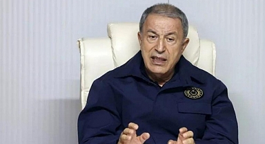 Bakan Akar duyurdu... MSB bu yıl 30 bin personel alacak