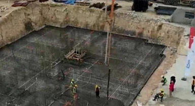 Bakan Kurum: 11 ilde yeni şehircilik destanı yazacağız