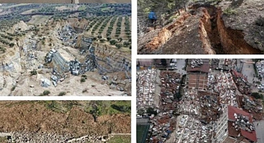 Bakanlık açıkladı... Maddi zarar 2 trilyon TL!