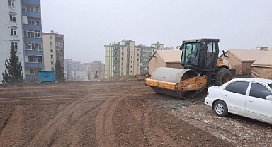 Başkan Okay: Vatandaşlarımızın Hayatını Kolaylaştırma Adına Yoğun Çalışma Yapıyoruz