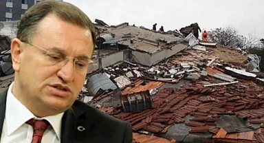 Başkan Savaş: Hatay için hesap vereceksek, vereceğiz