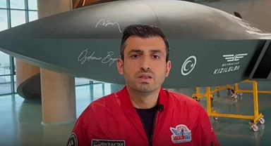 Baykar'dan afetzede öğrencilere 10 bin tablet