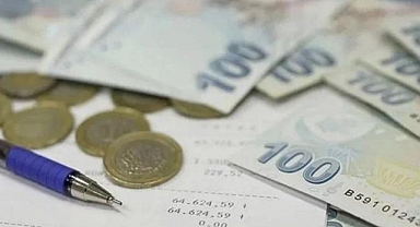 Beklenen borç yapılandırması başladı