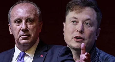 'Bot hesap' iddialarına karşı Musk'a 'İnce' şikayet!