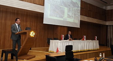 Buluntu: Şehrimiz ve İş Dünyamız İçin Çözüm Üretmeye Çalışıyoruz