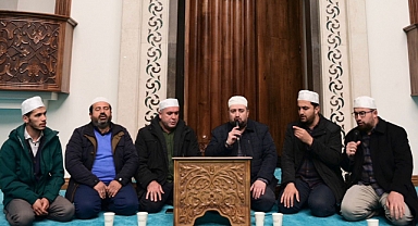 Çanakkale Şehitleri Dualarla Yâd Edildi