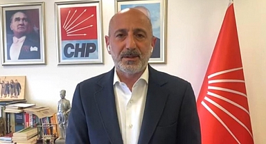 CHP'li Öztunç: 14 Mayıs'ta Oyumuzu Kahramanmaraş'ta Kullanalım