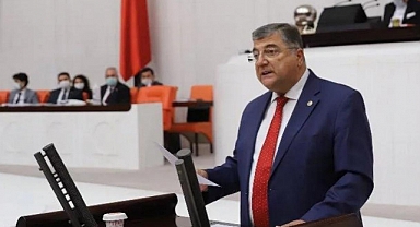 CHP’li Sındır: Afet Yeniden İmar Fonu'nda insan yok, beton var!