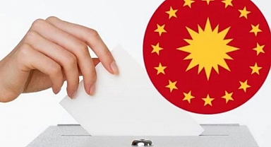 Cumhurbaşkanı adaylığına başvurular başladı