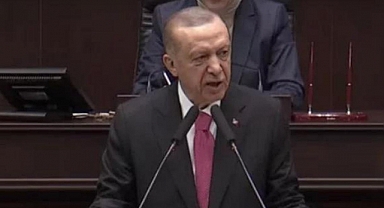 Cumhurbaşkanı Erdoğan: Sonunda bay bay Kemal...!